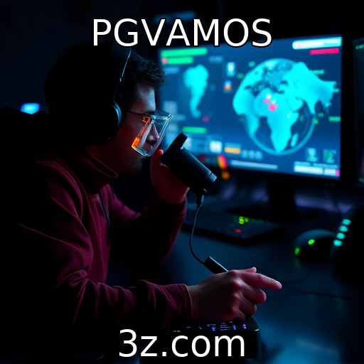 PGVAMOS | Futuro das microtransações nos jogos digitais