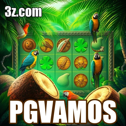 PGVAMOS: A Emoção dos Sports no Mundo dos Games