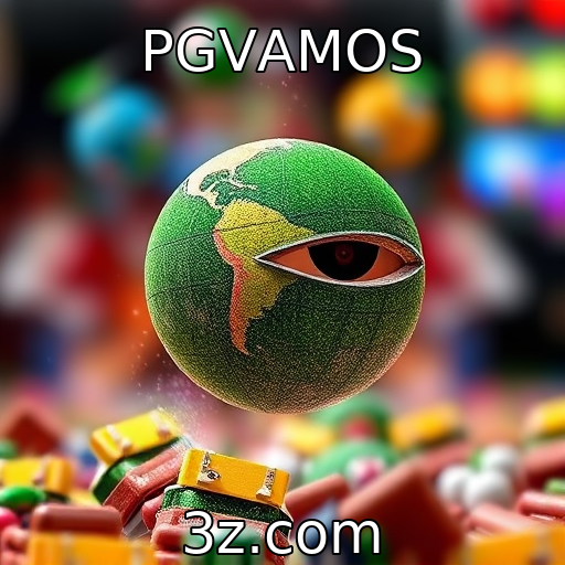 PGVAMOS : Desenvolvimento sustentável na indústria de jogos